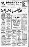Berks and Oxon Advertiser Friday 08 March 1935 Page 1
