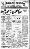 Berks and Oxon Advertiser Friday 15 March 1935 Page 1