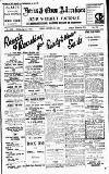 Berks and Oxon Advertiser Friday 21 January 1938 Page 1