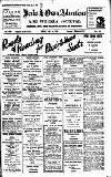 Berks and Oxon Advertiser Friday 01 July 1938 Page 1