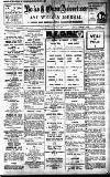 Berks and Oxon Advertiser Friday 24 February 1939 Page 1