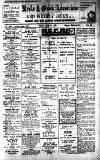 Berks and Oxon Advertiser Friday 17 March 1939 Page 1