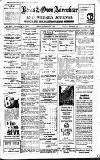 Berks and Oxon Advertiser Friday 12 January 1940 Page 1