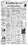 Berks and Oxon Advertiser Friday 19 January 1940 Page 1