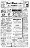 Berks and Oxon Advertiser Friday 12 July 1940 Page 1
