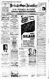 Berks and Oxon Advertiser Friday 25 October 1940 Page 1