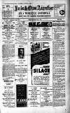 Berks and Oxon Advertiser Friday 31 January 1941 Page 1