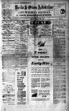 Berks and Oxon Advertiser Friday 20 February 1959 Page 1