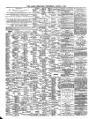 Lakes Chronicle and Reporter Wednesday 02 August 1876 Page 4