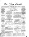 Lakes Chronicle and Reporter Saturday 09 February 1878 Page 1