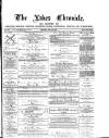 Lakes Chronicle and Reporter Saturday 18 May 1878 Page 1