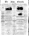 Lakes Chronicle and Reporter Saturday 20 July 1878 Page 1