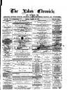 Lakes Chronicle and Reporter Saturday 28 December 1878 Page 1