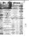 Lakes Chronicle and Reporter Saturday 04 January 1879 Page 1