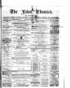 Lakes Chronicle and Reporter Saturday 01 February 1879 Page 1