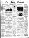 Lakes Chronicle and Reporter Saturday 21 June 1879 Page 1