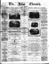 Lakes Chronicle and Reporter Friday 29 August 1879 Page 1