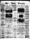 Lakes Chronicle and Reporter Friday 05 September 1879 Page 1