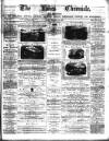 Lakes Chronicle and Reporter Friday 12 September 1879 Page 1