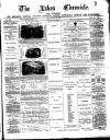Lakes Chronicle and Reporter Friday 19 March 1880 Page 1