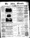 Lakes Chronicle and Reporter Friday 02 April 1880 Page 1