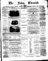 Lakes Chronicle and Reporter Friday 23 April 1880 Page 1