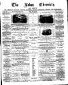 Lakes Chronicle and Reporter Friday 14 May 1880 Page 1