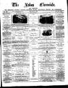 Lakes Chronicle and Reporter Friday 21 May 1880 Page 1