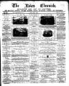 Lakes Chronicle and Reporter Friday 02 July 1880 Page 1
