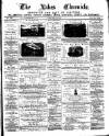 Lakes Chronicle and Reporter Friday 30 July 1880 Page 1