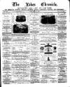 Lakes Chronicle and Reporter Friday 13 August 1880 Page 1