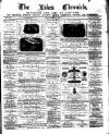 Lakes Chronicle and Reporter Friday 27 August 1880 Page 1