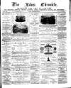 Lakes Chronicle and Reporter Friday 24 September 1880 Page 1