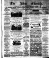 Lakes Chronicle and Reporter Friday 20 January 1882 Page 1