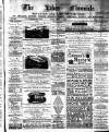 Lakes Chronicle and Reporter Friday 27 January 1882 Page 1