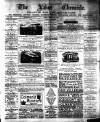 Lakes Chronicle and Reporter Friday 10 February 1882 Page 1