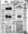 Lakes Chronicle and Reporter Friday 10 March 1882 Page 1