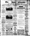 Lakes Chronicle and Reporter Friday 05 May 1882 Page 1
