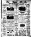 Lakes Chronicle and Reporter Friday 12 May 1882 Page 1