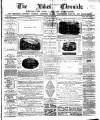 Lakes Chronicle and Reporter Friday 26 May 1882 Page 1