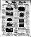 Lakes Chronicle and Reporter Friday 23 June 1882 Page 1