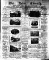 Lakes Chronicle and Reporter Friday 30 June 1882 Page 1