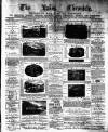Lakes Chronicle and Reporter Friday 07 July 1882 Page 1