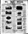 Lakes Chronicle and Reporter Friday 28 July 1882 Page 1