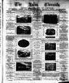 Lakes Chronicle and Reporter Friday 11 August 1882 Page 1