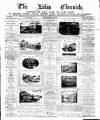 Lakes Chronicle and Reporter Friday 01 September 1882 Page 1