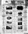 Lakes Chronicle and Reporter Friday 15 September 1882 Page 1