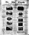 Lakes Chronicle and Reporter Friday 22 September 1882 Page 1