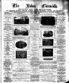 Lakes Chronicle and Reporter Friday 06 October 1882 Page 1