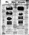 Lakes Chronicle and Reporter Friday 13 October 1882 Page 1